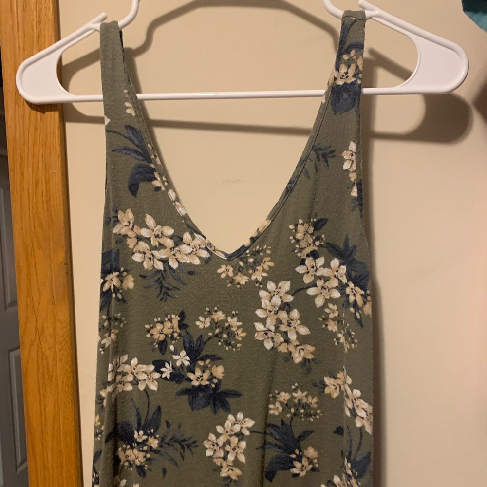 American eagle tank top